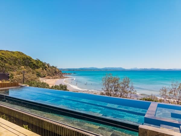 27 Marine Pde, Byron Bay